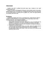 Konspekts 'Onorē de Balzaks "Gorio tēvs"', 2.