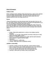 Konspekts 'Onorē de Balzaks "Gorio tēvs"', 4.