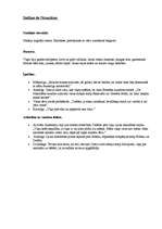 Konspekts 'Onorē de Balzaks "Gorio tēvs"', 5.