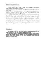 Konspekts 'Onorē de Balzaks "Gorio tēvs"', 8.