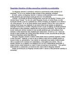 Eseja 'Sengrieķu literatūra - cilvēka personības veidotāja un audzinātāja', 1.