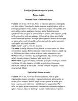 Konspekts 'Latvijas jūras ūdensputni', 1.