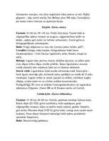 Konspekts 'Latvijas jūras ūdensputni', 3.