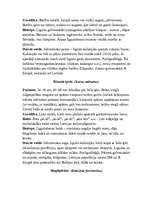 Konspekts 'Latvijas jūras ūdensputni', 4.