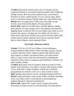 Konspekts 'Latvijas jūras ūdensputni', 6.