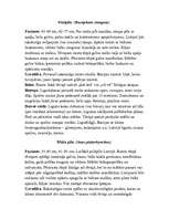 Konspekts 'Latvijas jūras ūdensputni', 9.