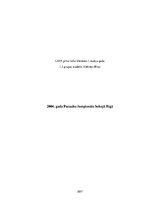 Referāts 'Pasaules čempionāts hokejā Rīgā 2006.gadā', 1.