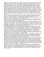 Eseja 'Aphrodite &amp; Cupid', 1.