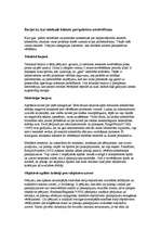 Referāts 'Vai klienta perspektīva patiešām rūp sabiedriskajiem vadītājiem?', 7.