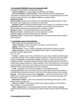 Konspekts 'Gremošanas sistēma', 1.