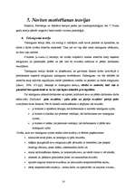 Referāts 'Darbinieku motivēšanas nepieciešamība un iespējas', 16.