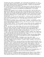 Eseja 'Satellite Industry and International Trade', 1.