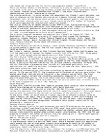 Eseja 'Satellite Industry and International Trade', 2.