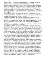 Eseja 'Satellite Industry and International Trade', 4.