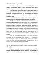 Referāts 'Baltijas jūras piesārņošana ar naftas produktiem un tās likvidācijas paņēmieni', 10.