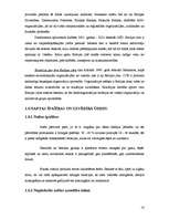 Referāts 'Baltijas jūras piesārņošana ar naftas produktiem un tās likvidācijas paņēmieni', 14.