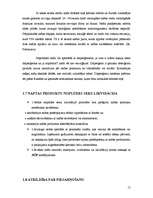 Referāts 'Baltijas jūras piesārņošana ar naftas produktiem un tās likvidācijas paņēmieni', 15.