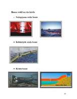 Referāts 'Baltijas jūras piesārņošana ar naftas produktiem un tās likvidācijas paņēmieni', 34.