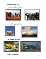 Referāts 'Baltijas jūras piesārņošana ar naftas produktiem un tās likvidācijas paņēmieni', 37.