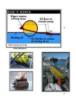 Referāts 'Baltijas jūras piesārņošana ar naftas produktiem un tās likvidācijas paņēmieni', 43.