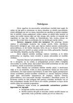 Referāts 'Emocionālās audzināšanas nozīme bērnu attīstībā', 11.