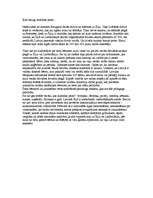 Eseja 'Kad draugi dodas prom', 1.