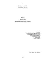 Konspekts 'Biznesa ētikas būtība, saturs un īpatnības', 1.