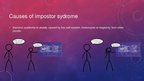 Prezentācija 'Impostor syndrome', 5.