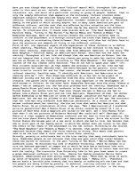 Eseja 'What Does the Word Culture Mean?', 1.