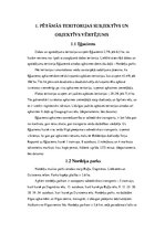 Referāts 'Praktiskais darbs sociālajā ģeogrāfijā. Sociālās grupas izpēte', 5.