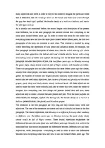 Eseja 'W.Faulkner’s Story "That Evening Sun"', 2.