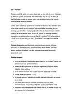 Konspekts 'Ziņojums speciālajā pedagoģijā "Bulīmija"', 1.