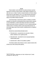 Referāts 'Ministru kabineta izveidošanās kārtība Latvijā un tā tiesiskā regulējuma pilnvei', 3.