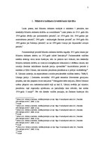 Referāts 'Ministru kabineta izveidošanās kārtība Latvijā un tā tiesiskā regulējuma pilnvei', 5.