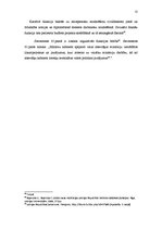 Referāts 'Ministru kabineta izveidošanās kārtība Latvijā un tā tiesiskā regulējuma pilnvei', 12.