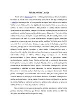 Konspekts 'Fiskālā politika Latvijā', 1.