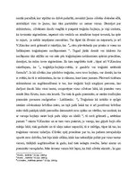 Eseja 'Traģiskā pārdzīvojuma ietekme uz personību', 4.