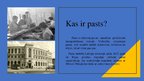 Prezentācija 'Pasta vēsture', 3.