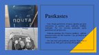Prezentācija 'Pasta vēsture', 8.