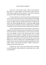 Eseja 'Vai Romas bojāeja bija neizbēgama?', 1.