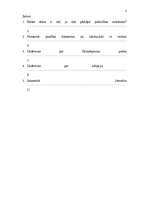 Konspekts 'Civilprocess', 2.