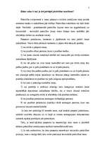 Konspekts 'Civilprocess', 3.