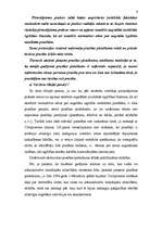 Konspekts 'Civilprocess', 6.