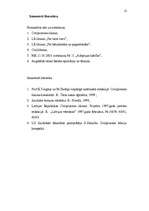 Konspekts 'Civilprocess', 12.