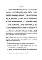 Prakses atskaite 'Ievads speciālitātē', 3.