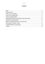 Referāts 'Cilvēki ar kustību traucējumiem - invalīdi ratiņkrēslos', 2.