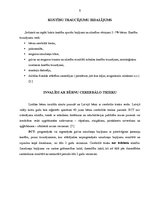 Referāts 'Cilvēki ar kustību traucējumiem - invalīdi ratiņkrēslos', 5.