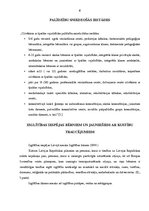 Referāts 'Cilvēki ar kustību traucējumiem - invalīdi ratiņkrēslos', 6.