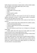 Referāts 'Cilvēki ar kustību traucējumiem - invalīdi ratiņkrēslos', 7.