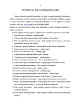 Referāts 'Cilvēki ar kustību traucējumiem - invalīdi ratiņkrēslos', 8.